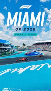 GP F1 Miami 2026